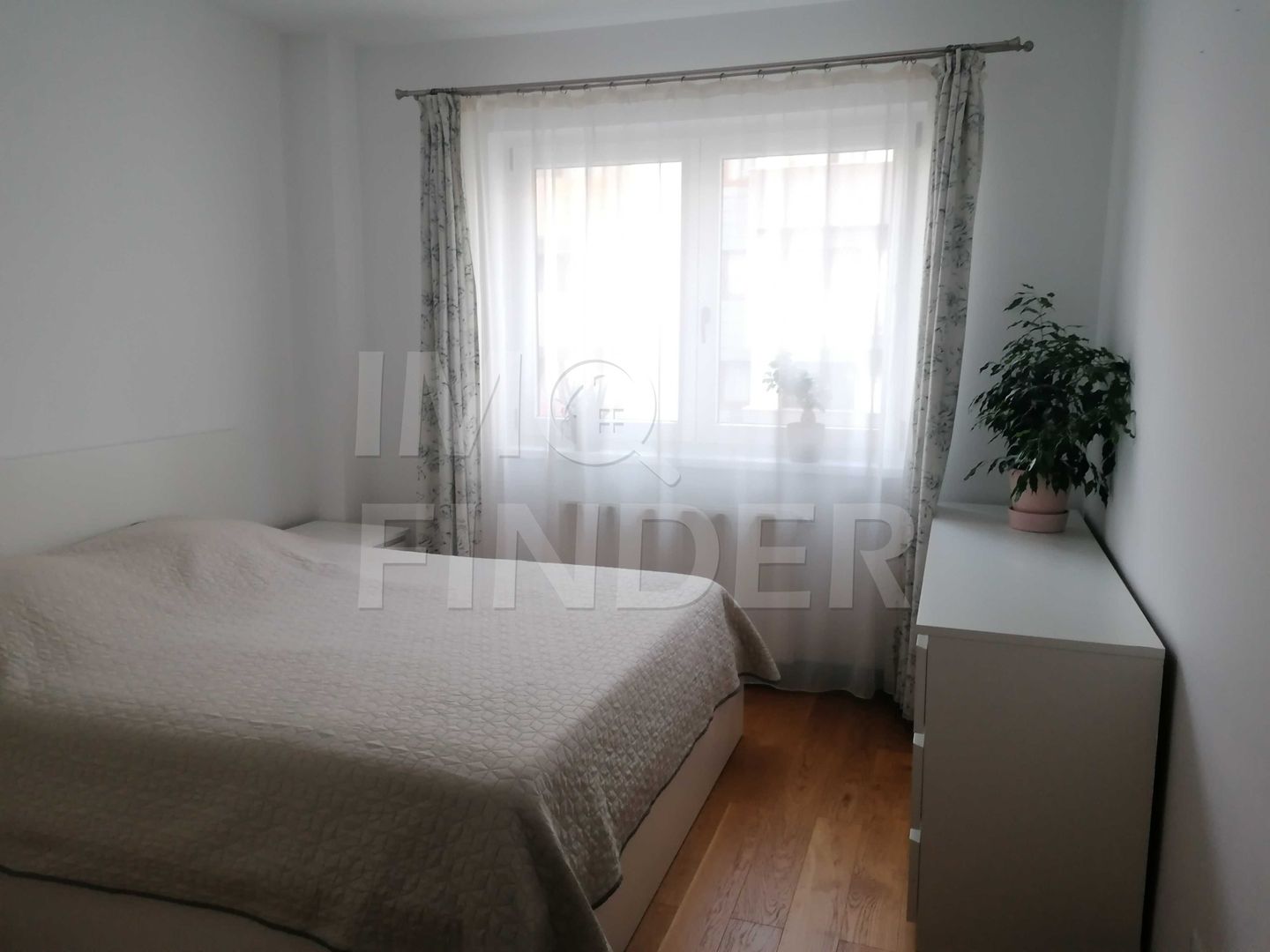 Apartament NOU utilat mobilat cu parcare, EUROPA, ansamblul Luminia - Poză 4