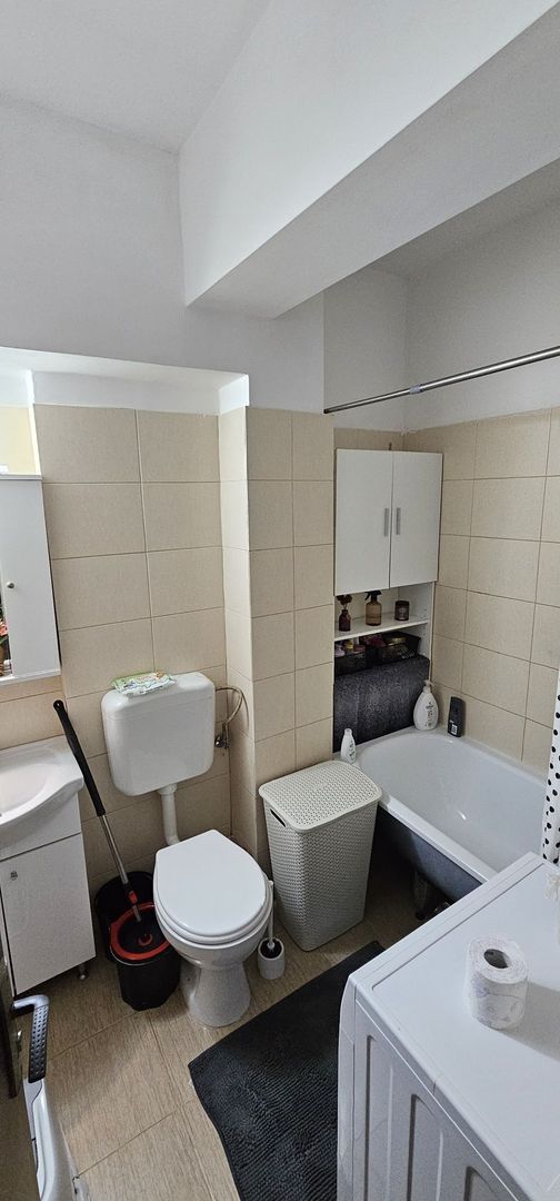 Titlu:  🔑 Vanzare studio modern – Zona Nicolae Grigorescu / Parc IOR 2 | - Poză 8