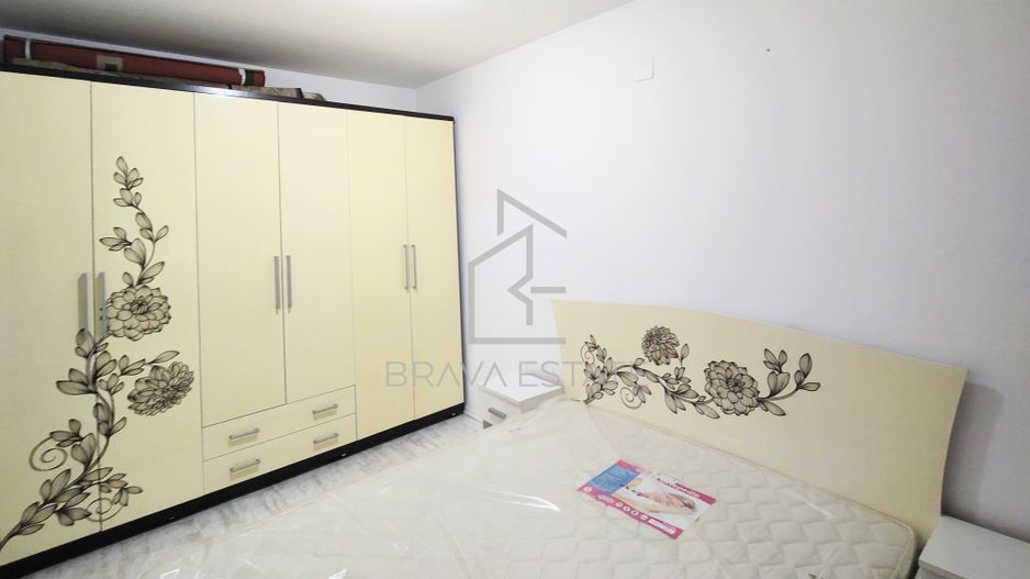 Apartament 2 camere, 40mp, semidecomandat, mobilat, balcon, Stejarului - Poză 6