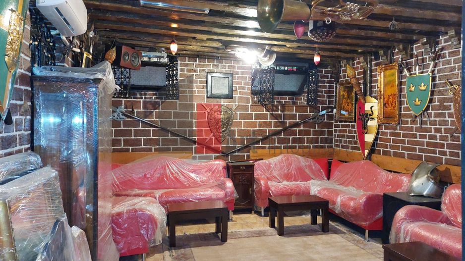 Spatiul "MEZEPOKA" , Amzei, SPATIU COMERCIAL IN ACTE, intrare separata, 82 mp - Poză 6