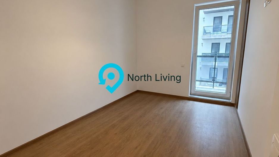 Apartament cu 2 camere, mobilat și utilat, în Joy Residence - Poză 10