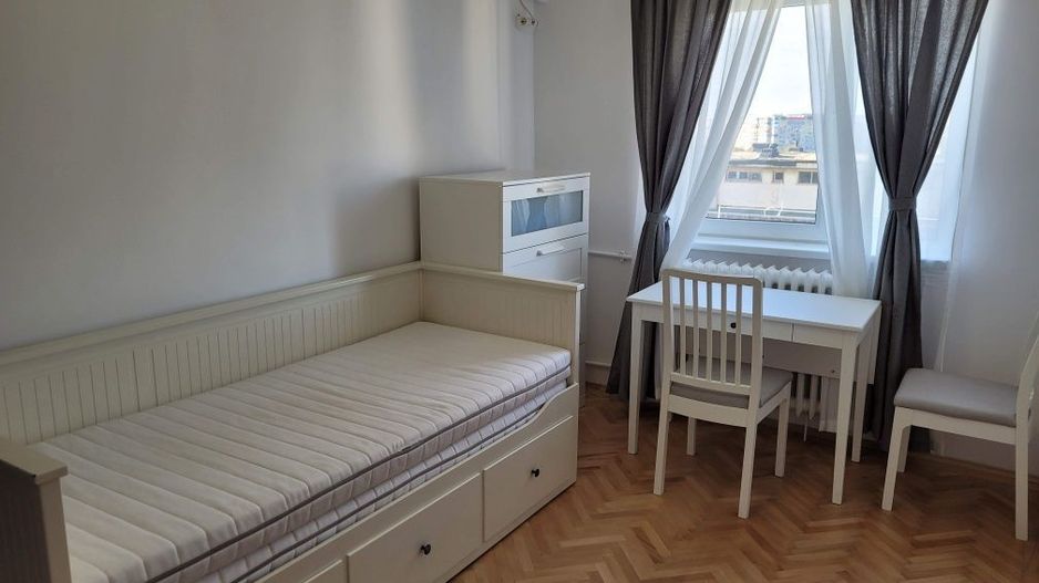 Garsoniera 5 minute metrou Piata Sudului/Brancoveanu - Poză 3