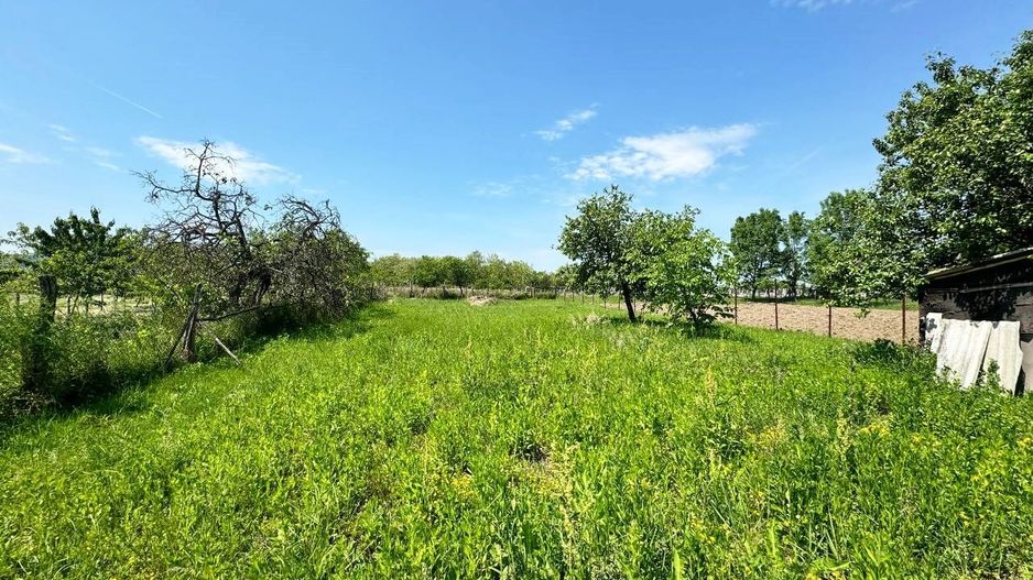 REZERVAT! Casă modestă în Arăneag, zona Căsoaia. - Poză 7