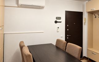 Apartament 2 camere decomandat, cartierul Zorilor, zona Gheorghe Dima! - Poză 6