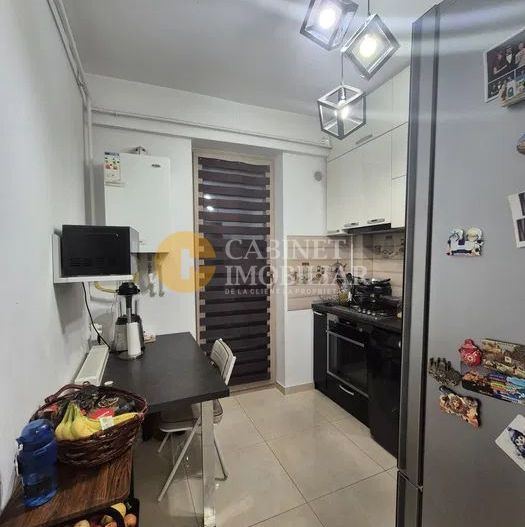 2 camere tip DUPLEX - 63 mp - mobilat&utilat - Vișoianu - Poză 4