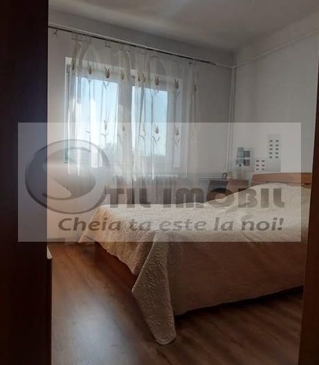 APARTAMENT 2 CAMERE DECOMANDAT  MOBILAT BLOC 1982 - Poză 17