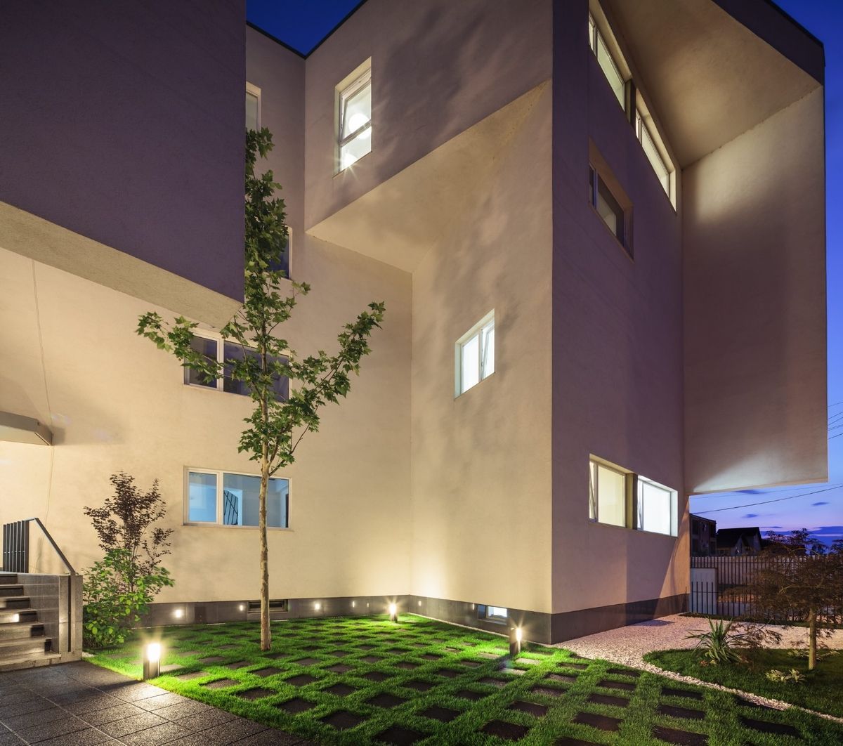 Apartament 2 camere - Pipera - Poză 2