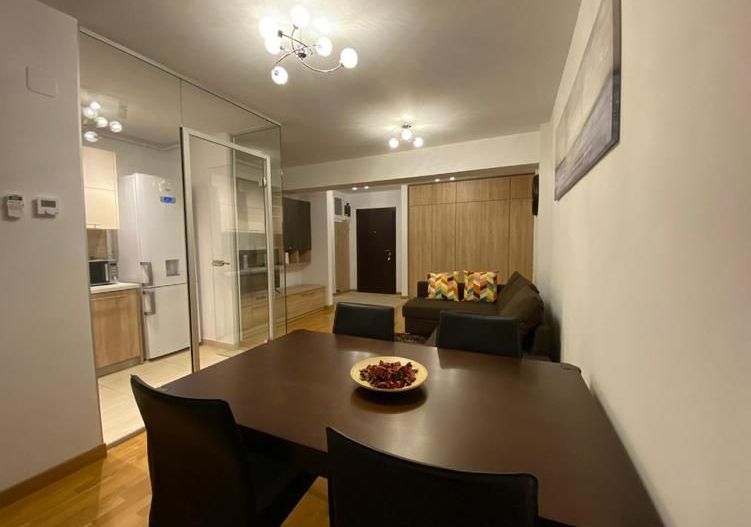 3 room modern apartment | Banu Manta-District 1 City Hall - Poză 2