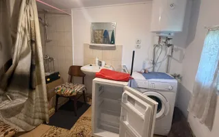 Casă + anexă și teren intravilan 813 mp cu toate utilitățile ! - Poză 12