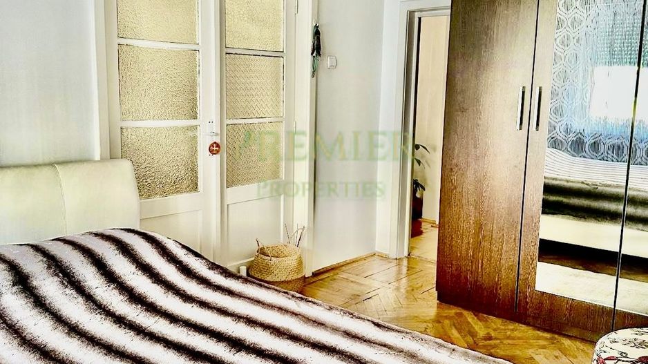 EXCLUSIVITATE APARTAMENT 3 CAMERE 2 BAI+BOXA INCLUSA IN PRET |STEFAN CEL MARE - Poză 14