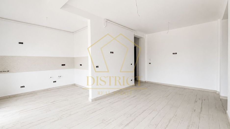 Apartament superb cu 3 camere langa Eso, bloc cu lift I Giroc - Poză 2