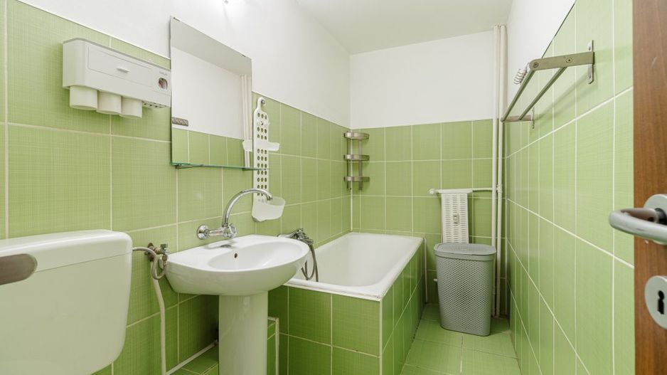 Garsoniera decomandata 37 mp | Zona Mall Vitan - Poză 5