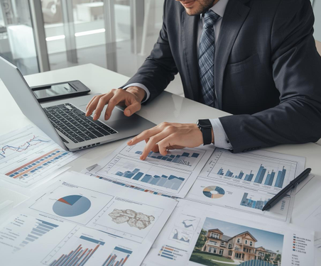     Analiza de randament si strategie personalizata        