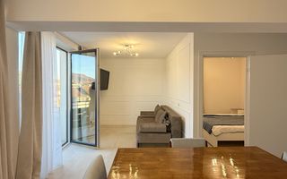 Apartament 2 camere bloc nou Lamaitei etaj 2 - Poză 3