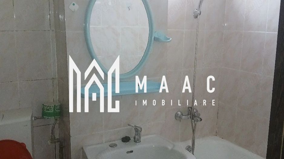 Apartament 2 camere | Traian | 62 mp | - Poză 5