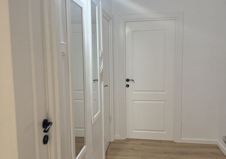 Garsonieră LUX – Investiție Premium | Lujerului A257 - Poză 7