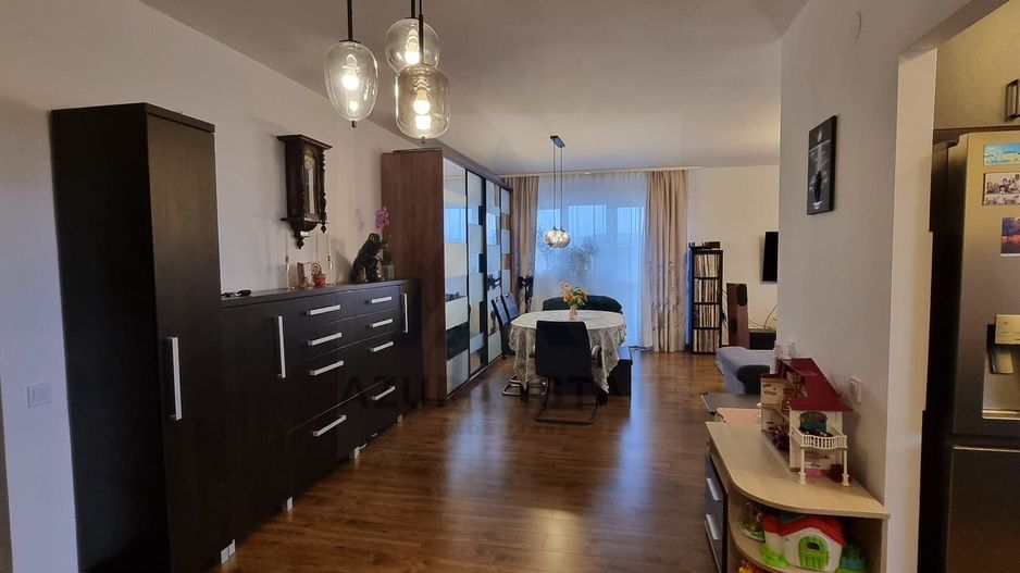 Apartament 3 camere decomandat 93 mp + terasă  zona Piața Rahovei - Poză 4