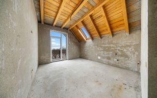 Casa individuala 256 mp utili, teren 2000 mp, Aiton, garaj dublu - Poză 14