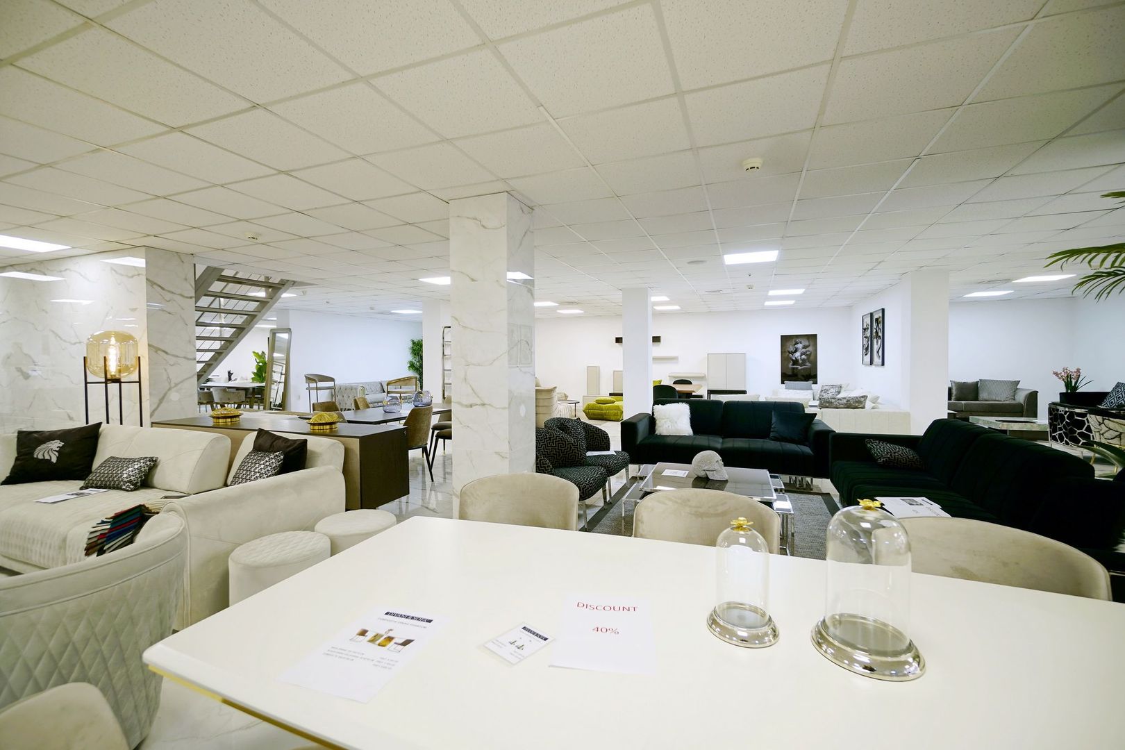 Spatiu comercial 2000 mp,Valea Cascadelor - Poză 10