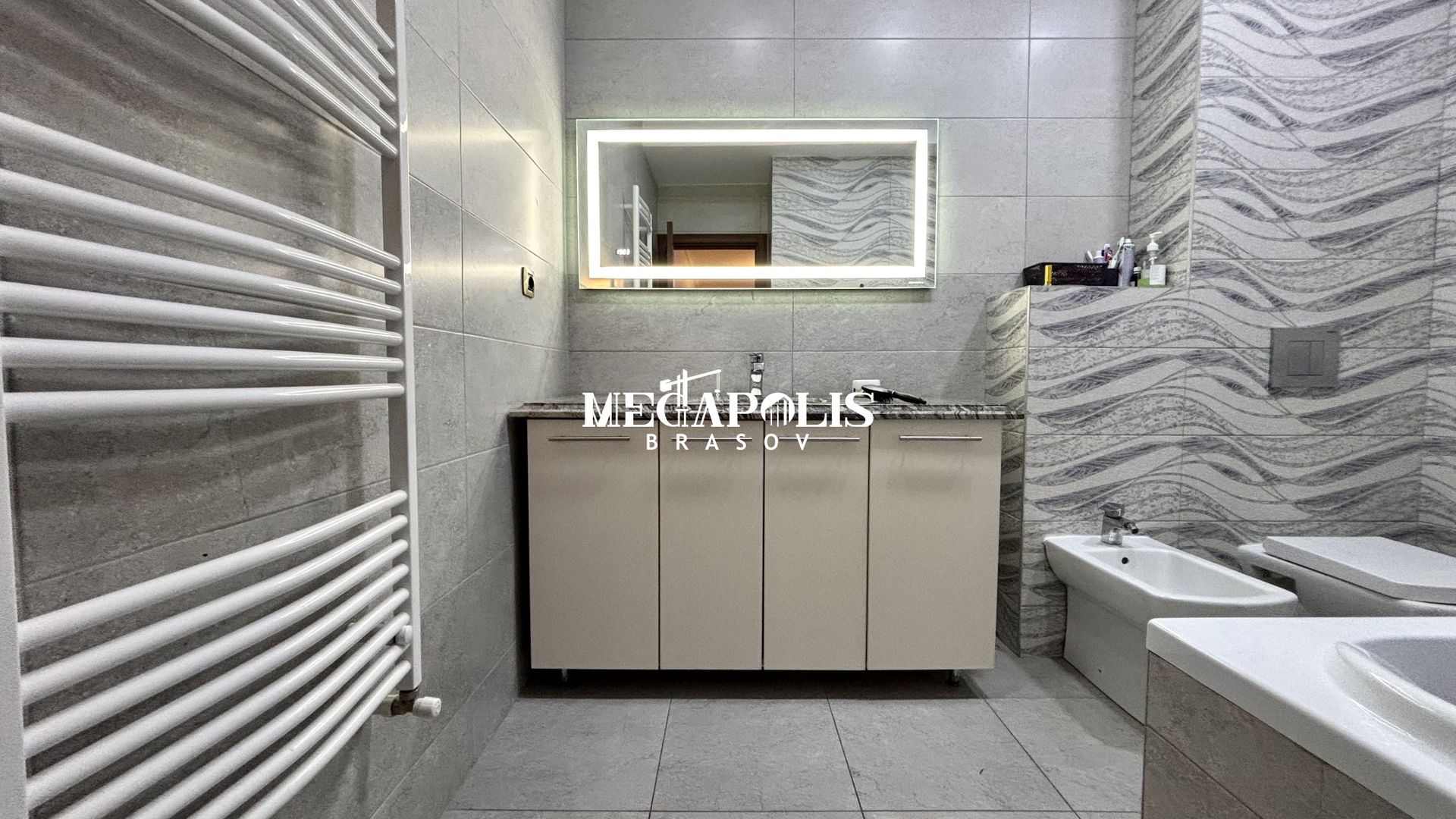 Apartament 3 Camere | 97mp | 1900 €/mp | Tractorul | Isaran Residence - Poză 7