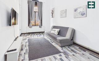 De închiriat - Apartament cu 2 camere - Zonă Centrală - Arad - Poză 12