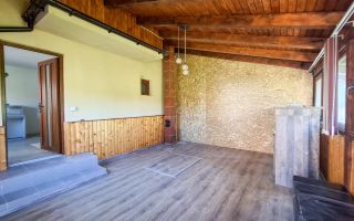 Duplex Zona Linistita Carpinis - Poză 16