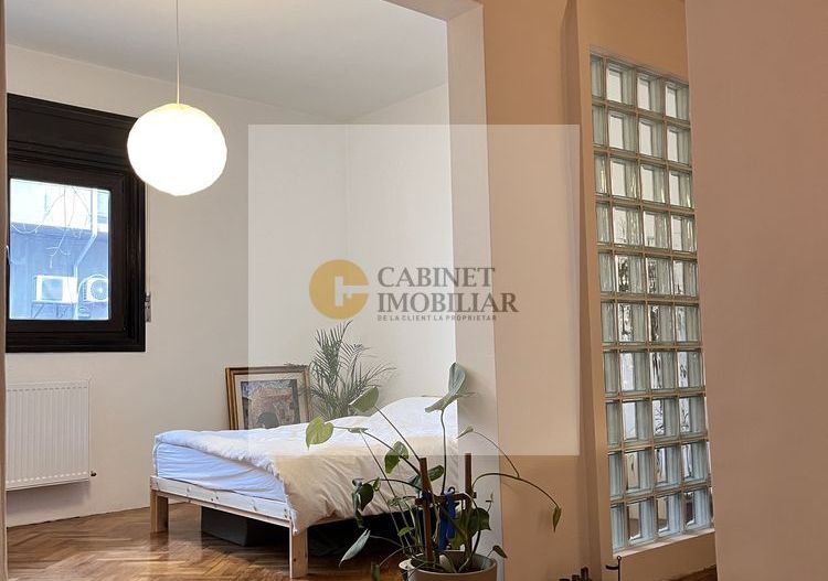 2 camere  | Rosetti  | Centrala Proprie  | Parter inalt - Poză 2
