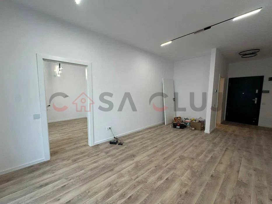 Finisat - Complex Nou - Etaj Intermediar - Zona Lidl Iris - Poză 2