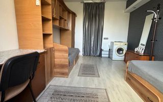 Cameră 220€ la Piața Nicolina, la strada, deasupra la Salon Venus, et3 - Poză 2