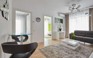 Apartament 3 camere Domenii | Bloc nou - Poză 6