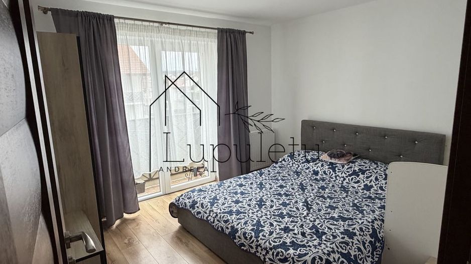Apartament de Vanzare | 52 MPU | 2 Camere |  Cartierul Arhitecților - Poză 3
