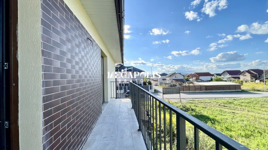 Penthose 3 camere | Mansardă | PET FRIENDLY - Poză 7