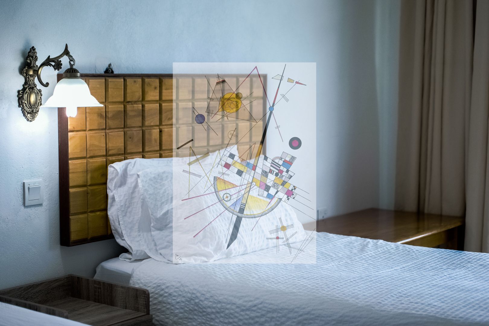 Ansamblu rezidential - test - Poză 5