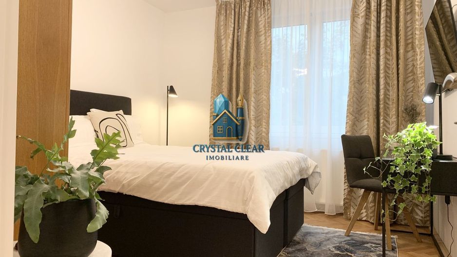 Apartament 2 camere - cartier Cornișa - Poză 1