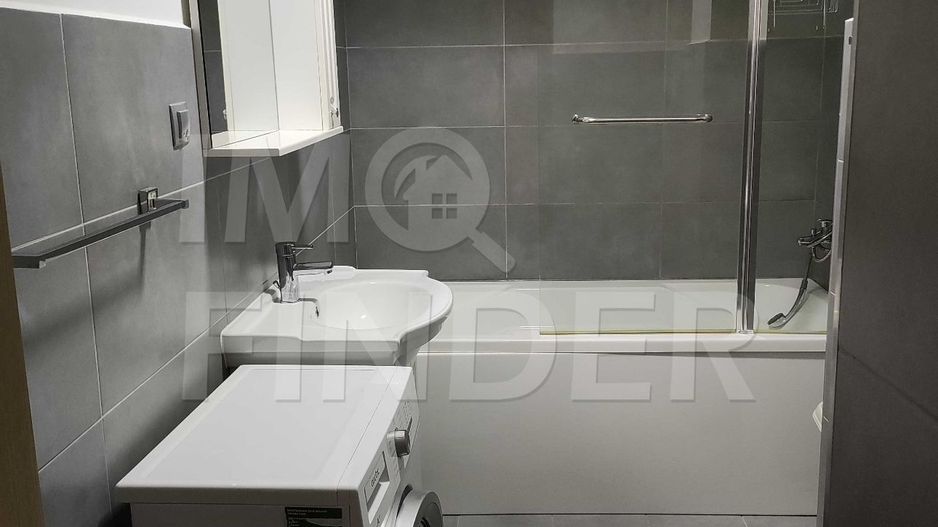 Apartament 2 camere, garaj, Buna ZIua, Liceul Elf - Poză 12