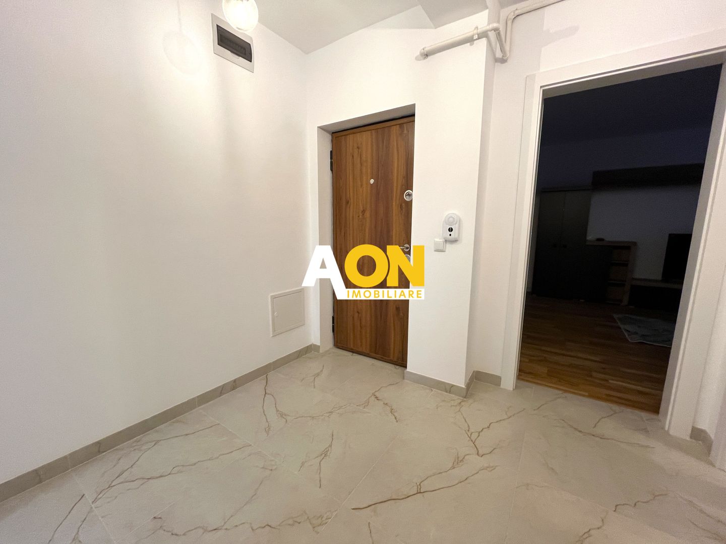 Apartament 2 camere, mobilat, utilat, 55 mp utili, etaj 2, Cetate - Poză 7