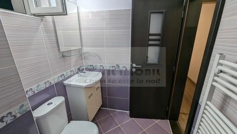Apartament 2 camere decomandat – Zona Ștefan cel Mare, Iași - Poză 7