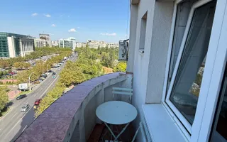 Vanzare apartament 2 camere vedere panoramica Octavian Goga - Unirii - Poză 12