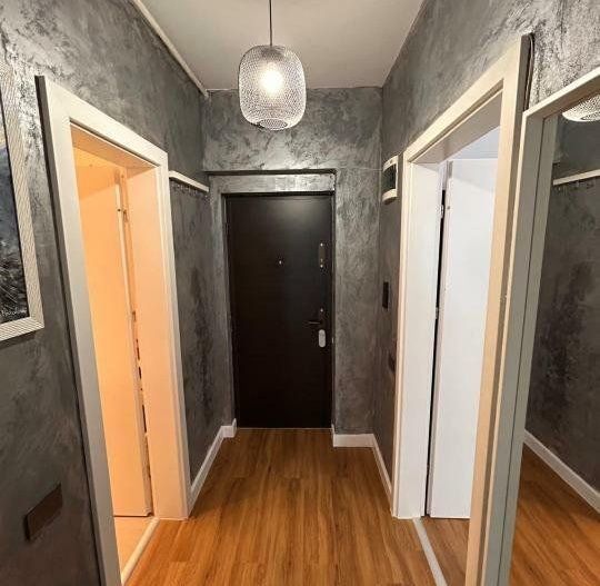 Garsoniera 44 mp Parcul Carol S287 - Poză 8