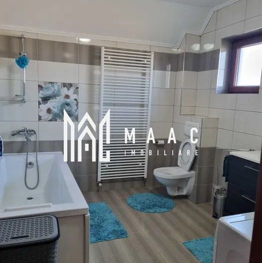 Casa 5 camere | 160mp | Terasa | Balcon | Pivnita | Sura Mica - Poză 6
