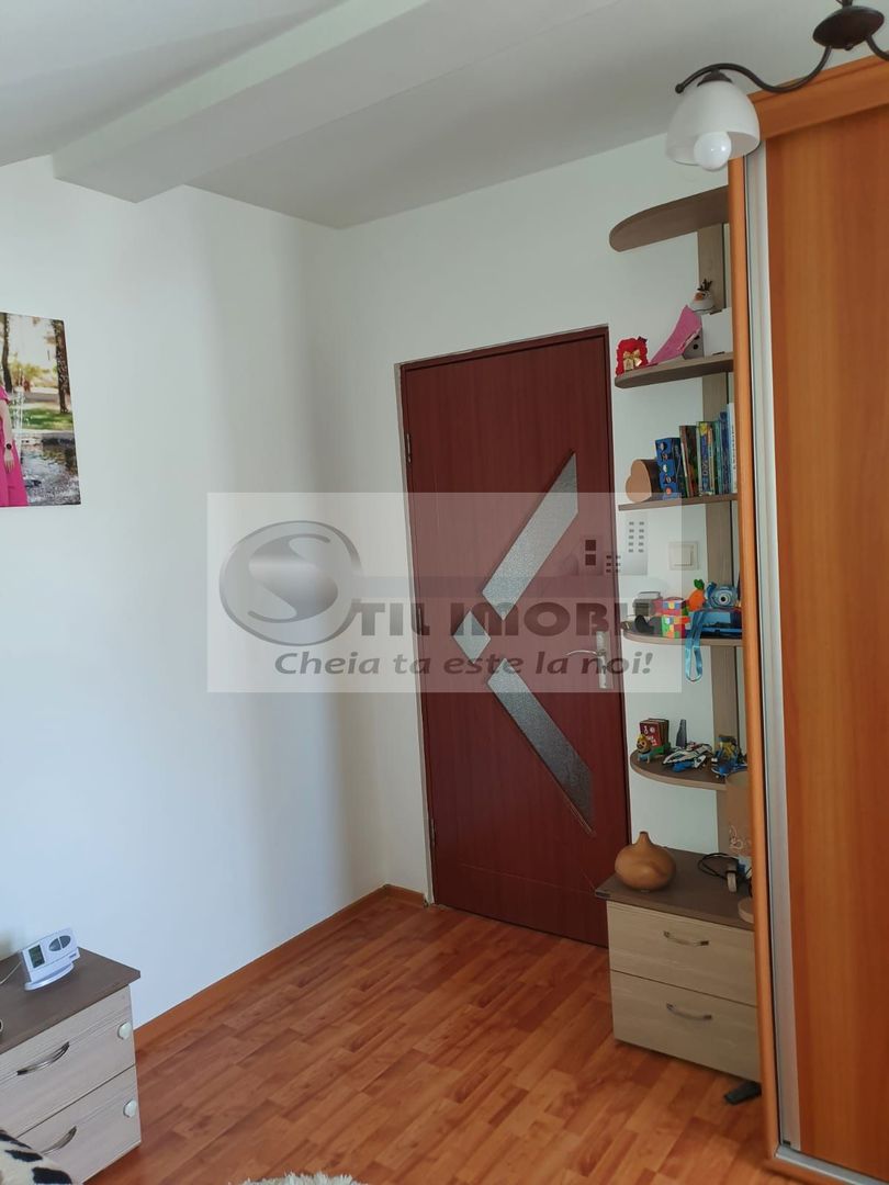 Vând apartament 3 camere – Tătărași (Aviației), Iași – 72,93 m - Poză 4