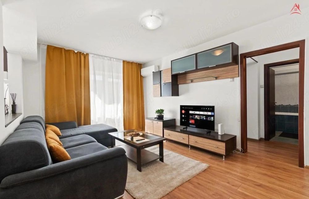 Inchiriere apartament la Universitate - Poză 2