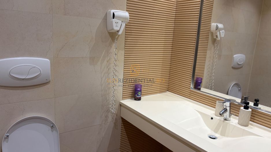 Apartament 2 camere | Etaj 8/13 | Mobilat și utilat, Vitan-Barzesti - Poză 13