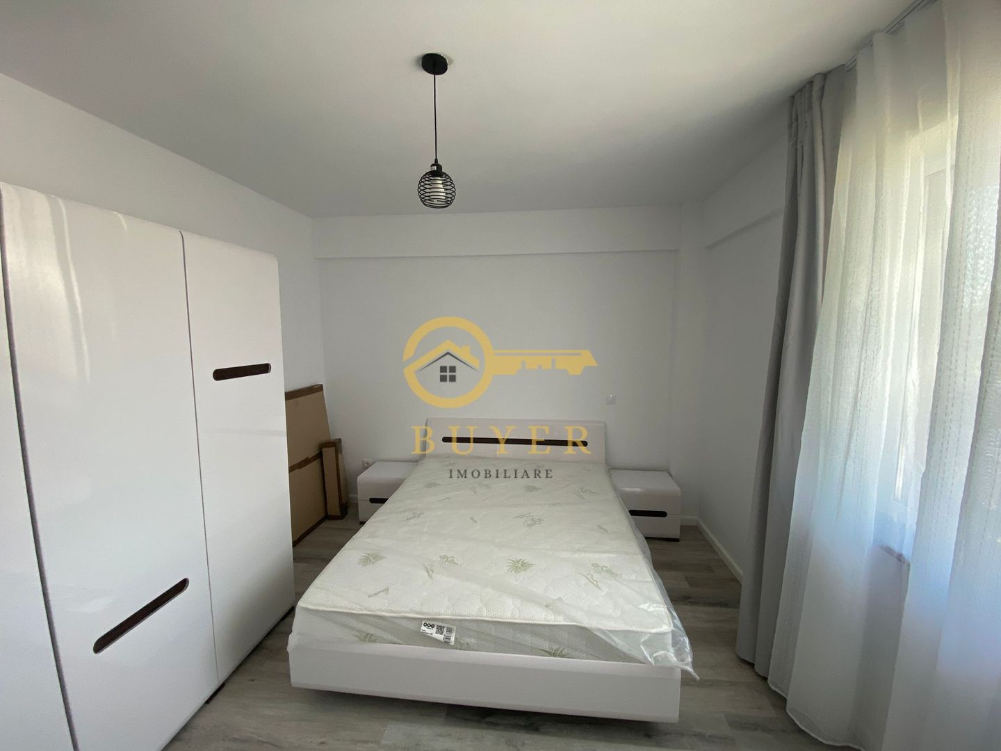 Ap NOU cu 2 camere si gradina 42mp- Incalzire in pardoseala, Selimbar - Poză 8