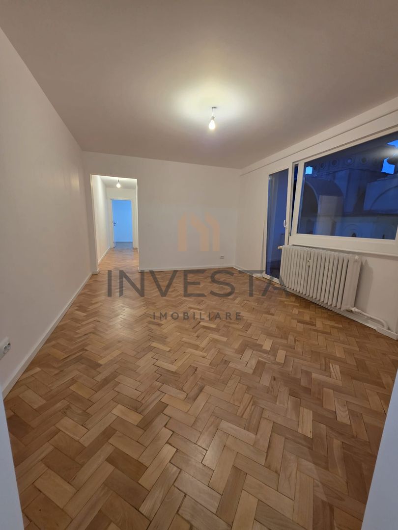 3 camere Gheorgheni. Renovat complet! Zona Piata Hermes! - Poză 11