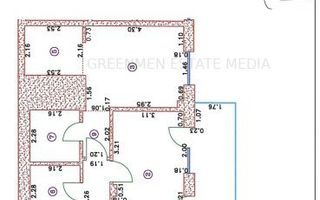 Terasa insorita, 3 camere in bloc nou exclusivist, Piata Victoriei - Titulescu - Poză 27