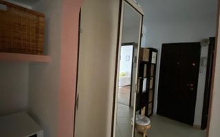 Apartament elegant cu doua camere, Aparatorii Patriei, 98.000€ - Poză 5