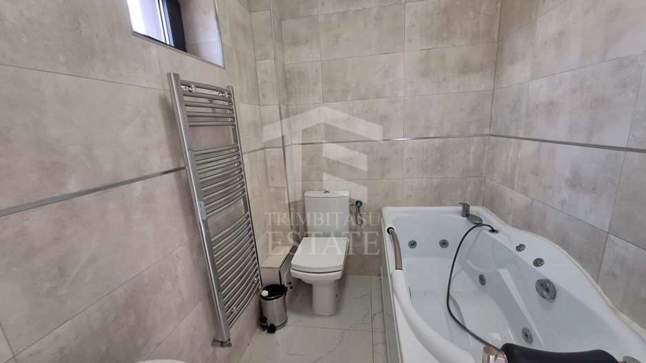 Casa cu gradina proprie - Strada Smaraldului Domnesti - Poză 29