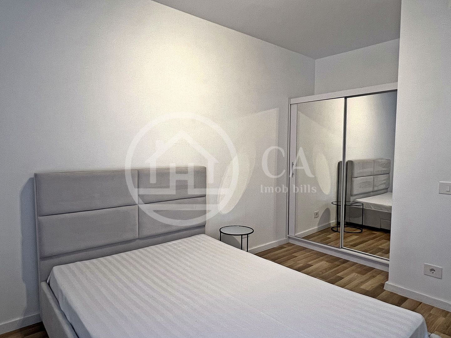 Apartament de inchiriat cu 3 camere in Prima Nufarul, Oradea - Poză 6