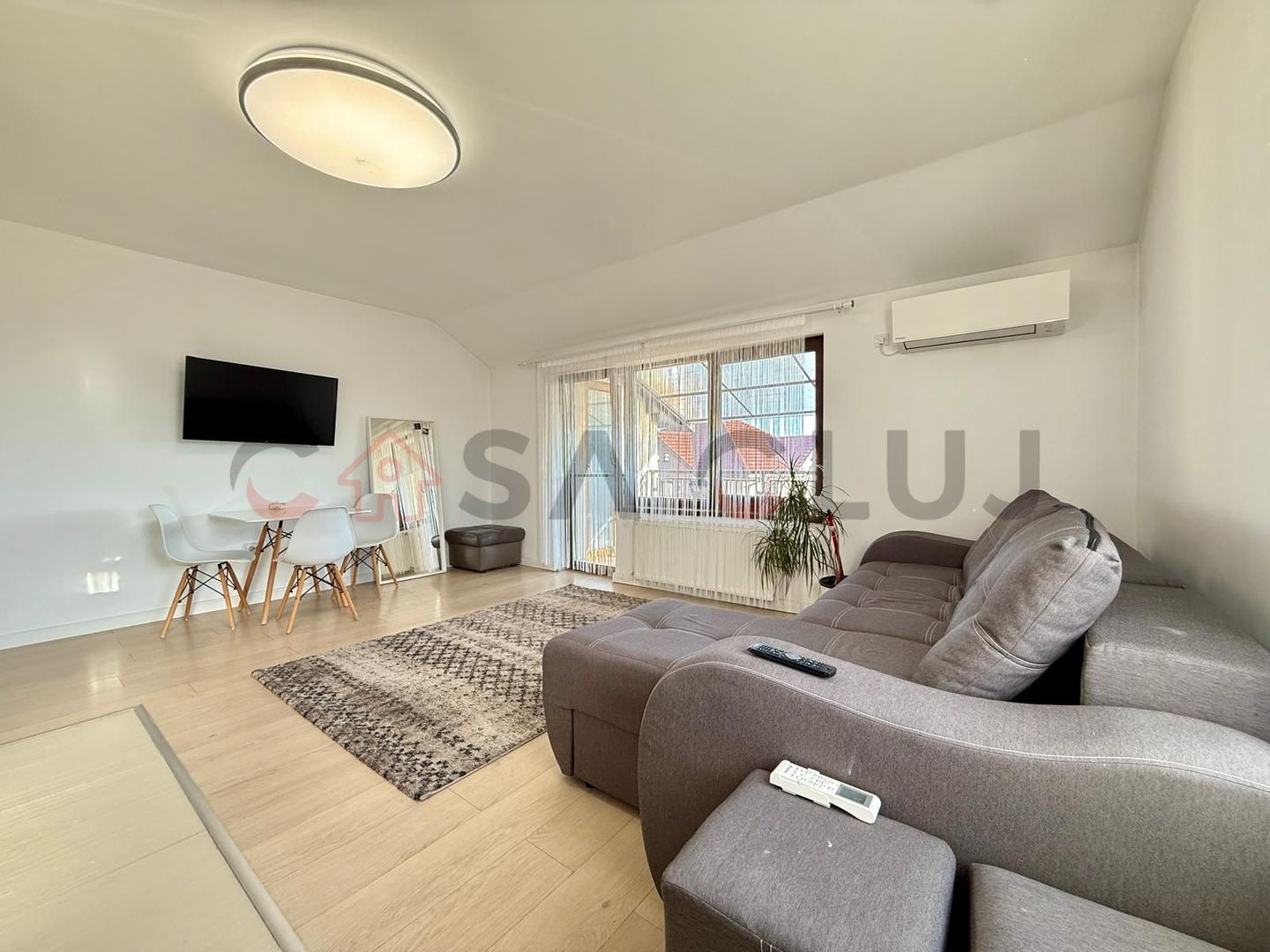 3 camere, la cheie, Auchan Iris! - Poză 11